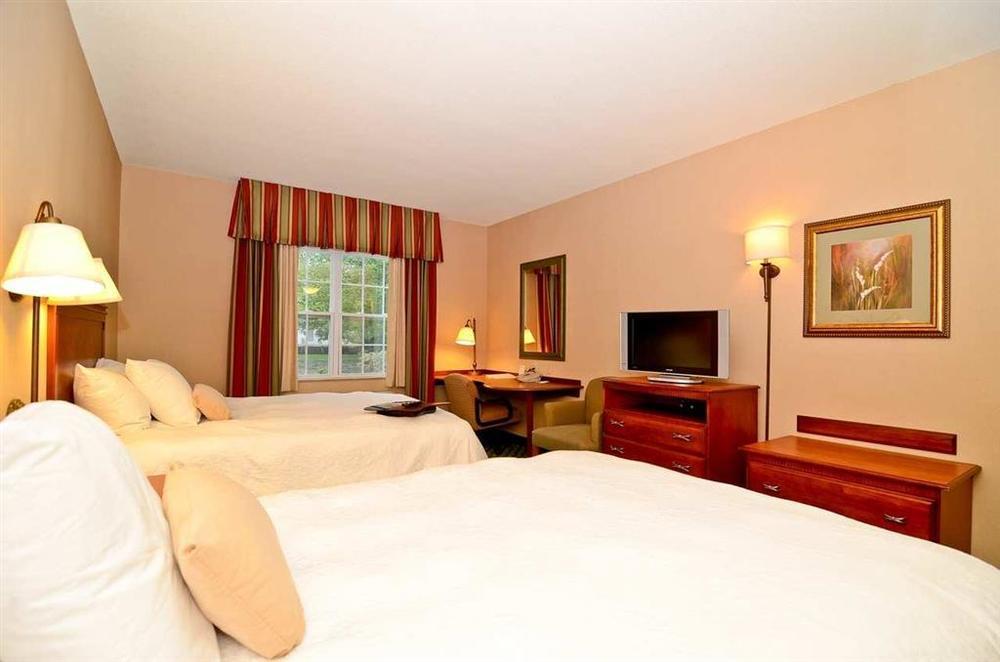Hampton Hotel 3*