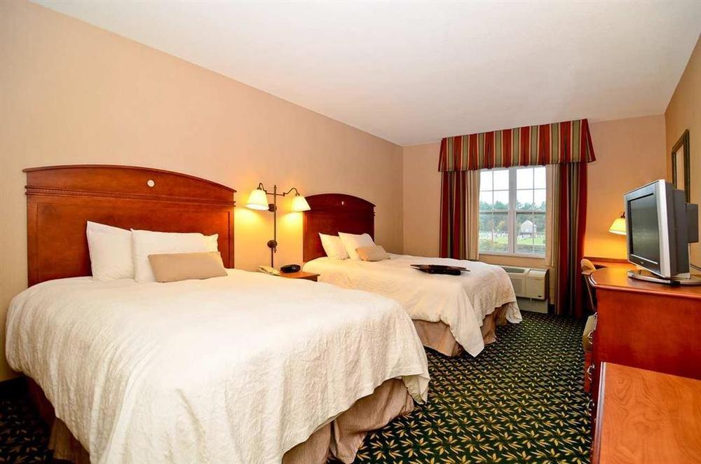 Hampton Hotel Dover
