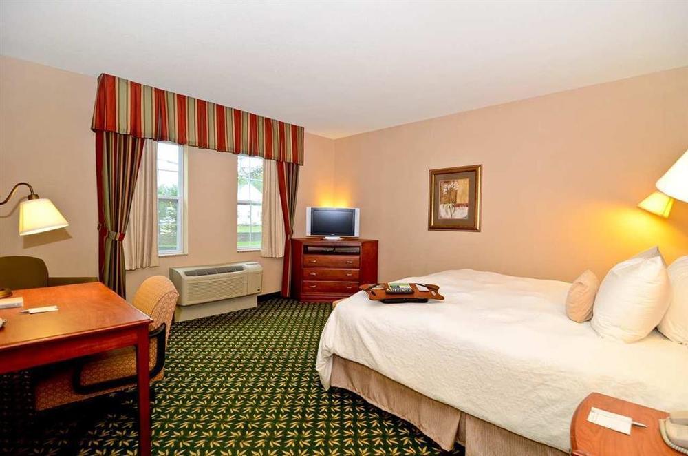 Hampton Hotel