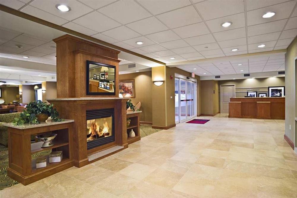 Hampton Hotel 3*