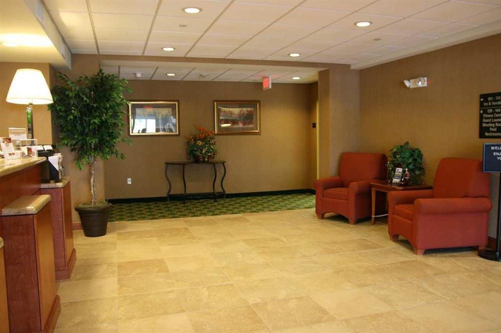 Hampton Hotel