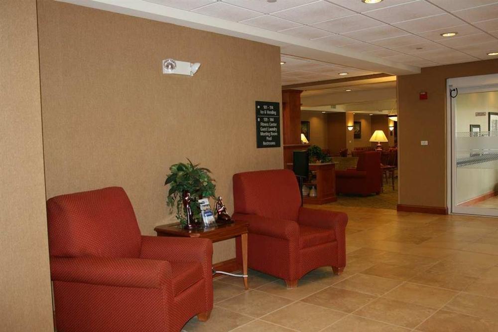 Hampton Hotel 3*