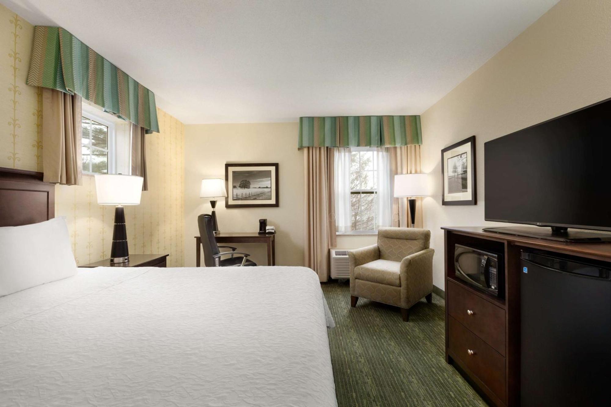 Hotel Hampton Dover