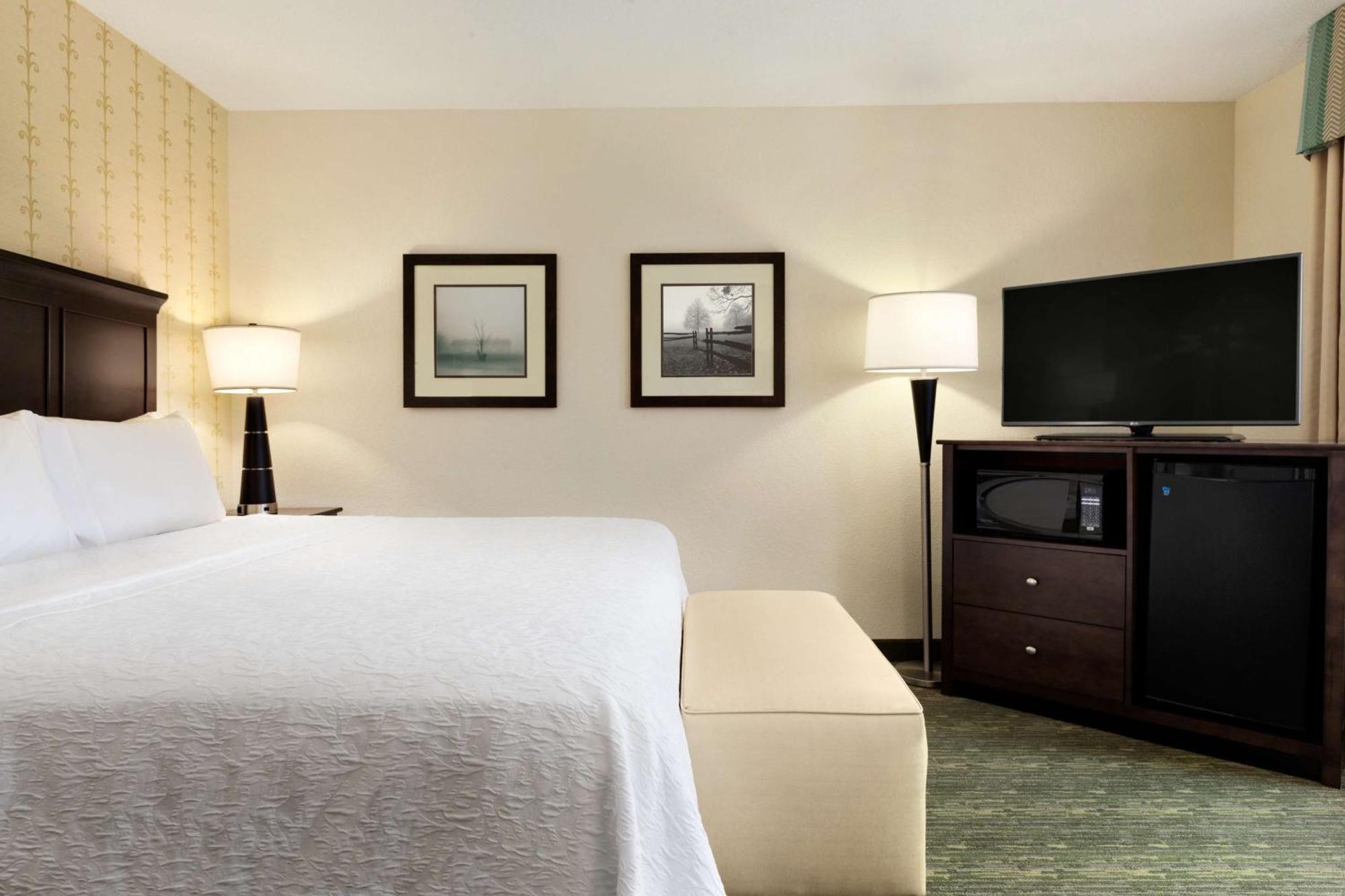 Hampton 3* Dover