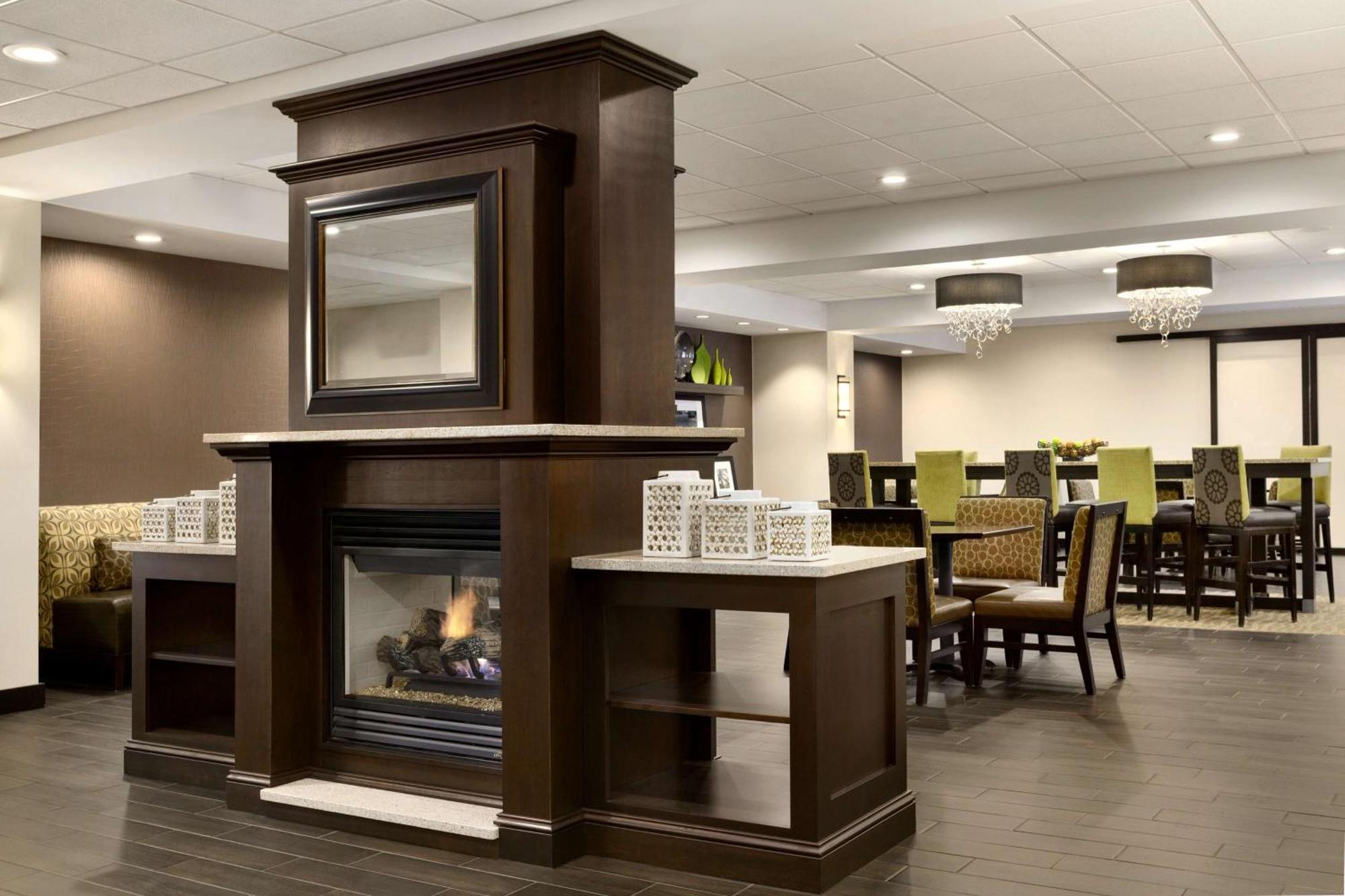 Hampton Hotel Dover