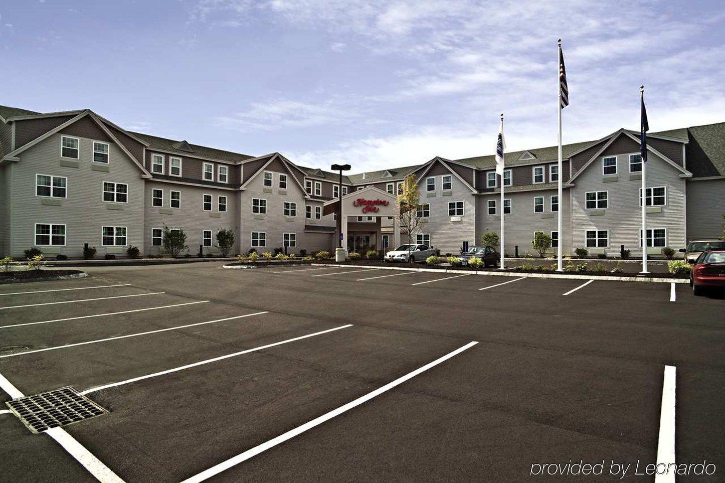 Hampton
