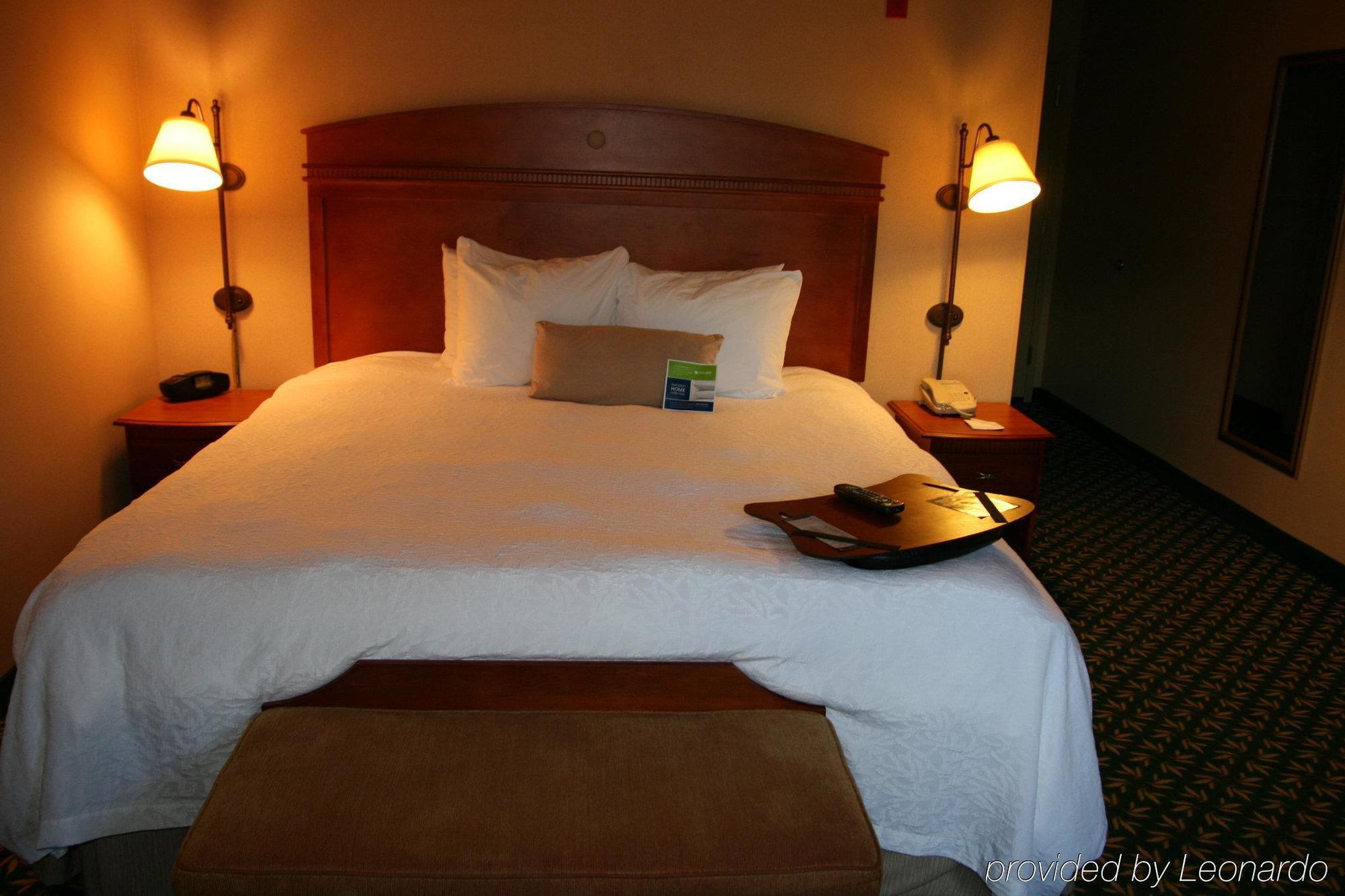 Hampton Hotel Dover