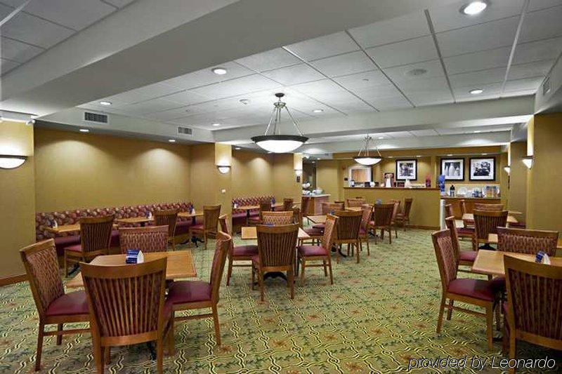 Hotel Hampton Dover