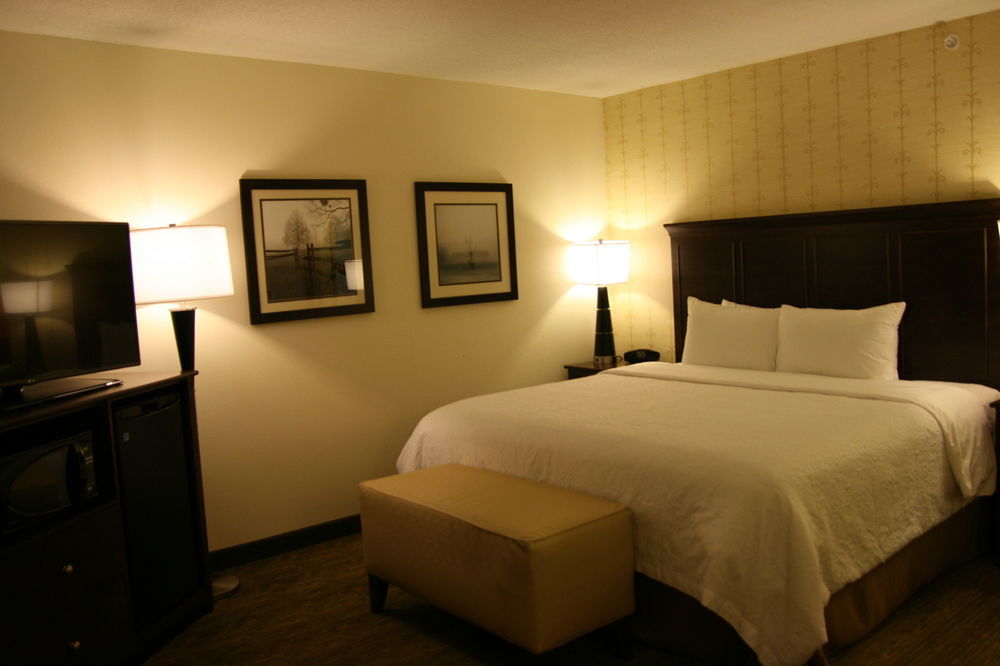 Hotel Hampton Dover