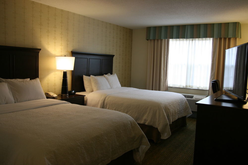 Hampton 3* Dover