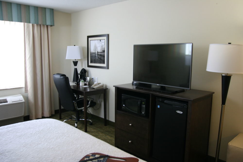 Hotel Hampton Dover