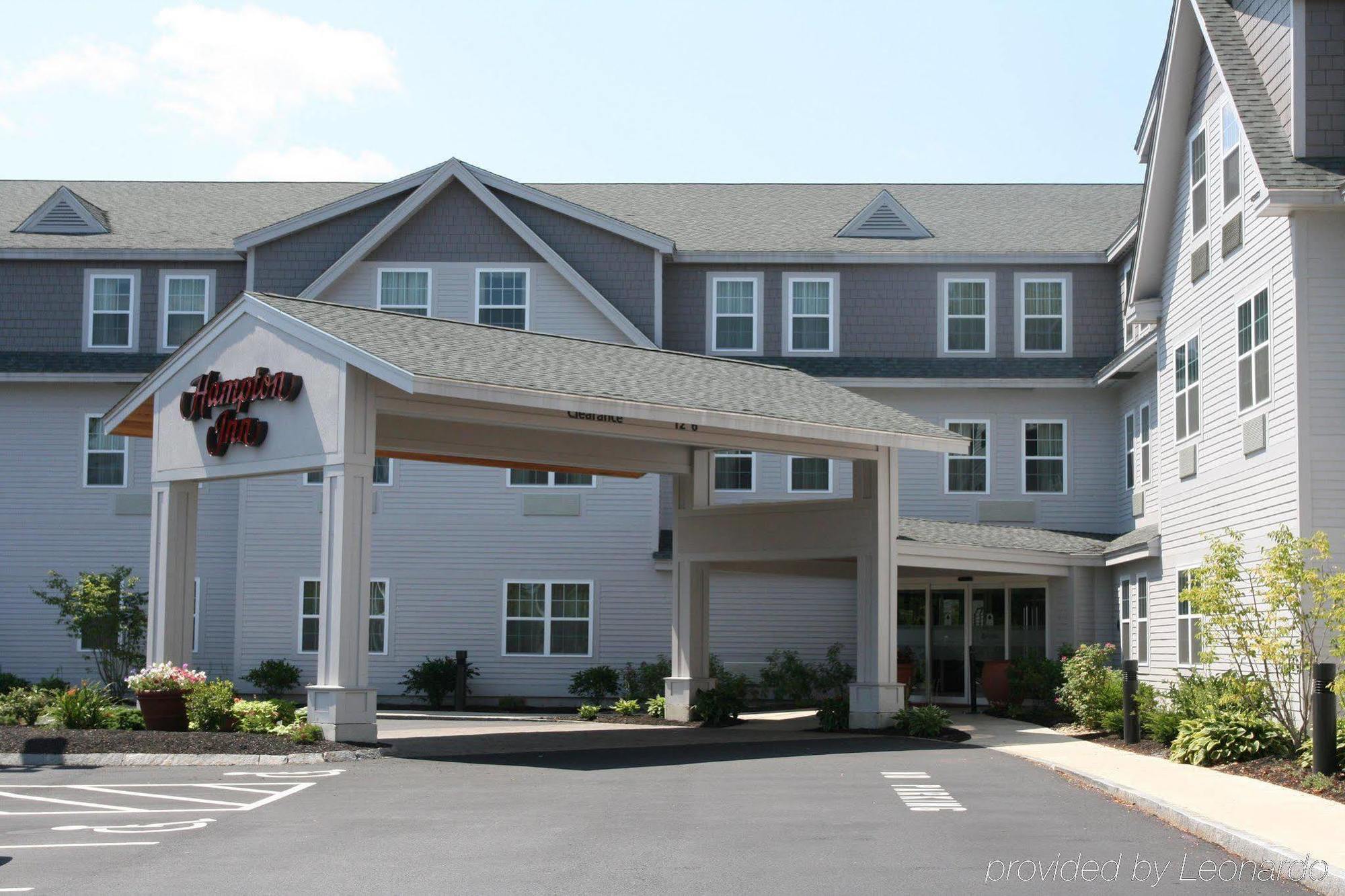 Hampton Hotel Dover