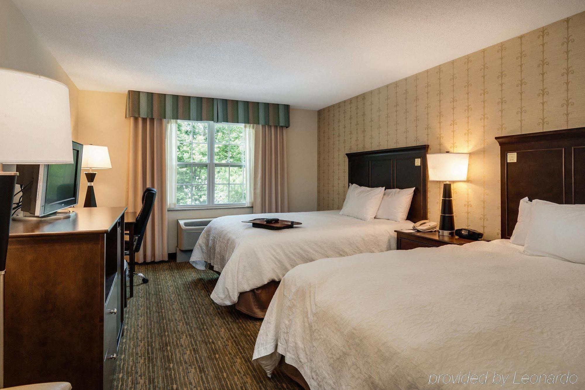 Hotel Hampton