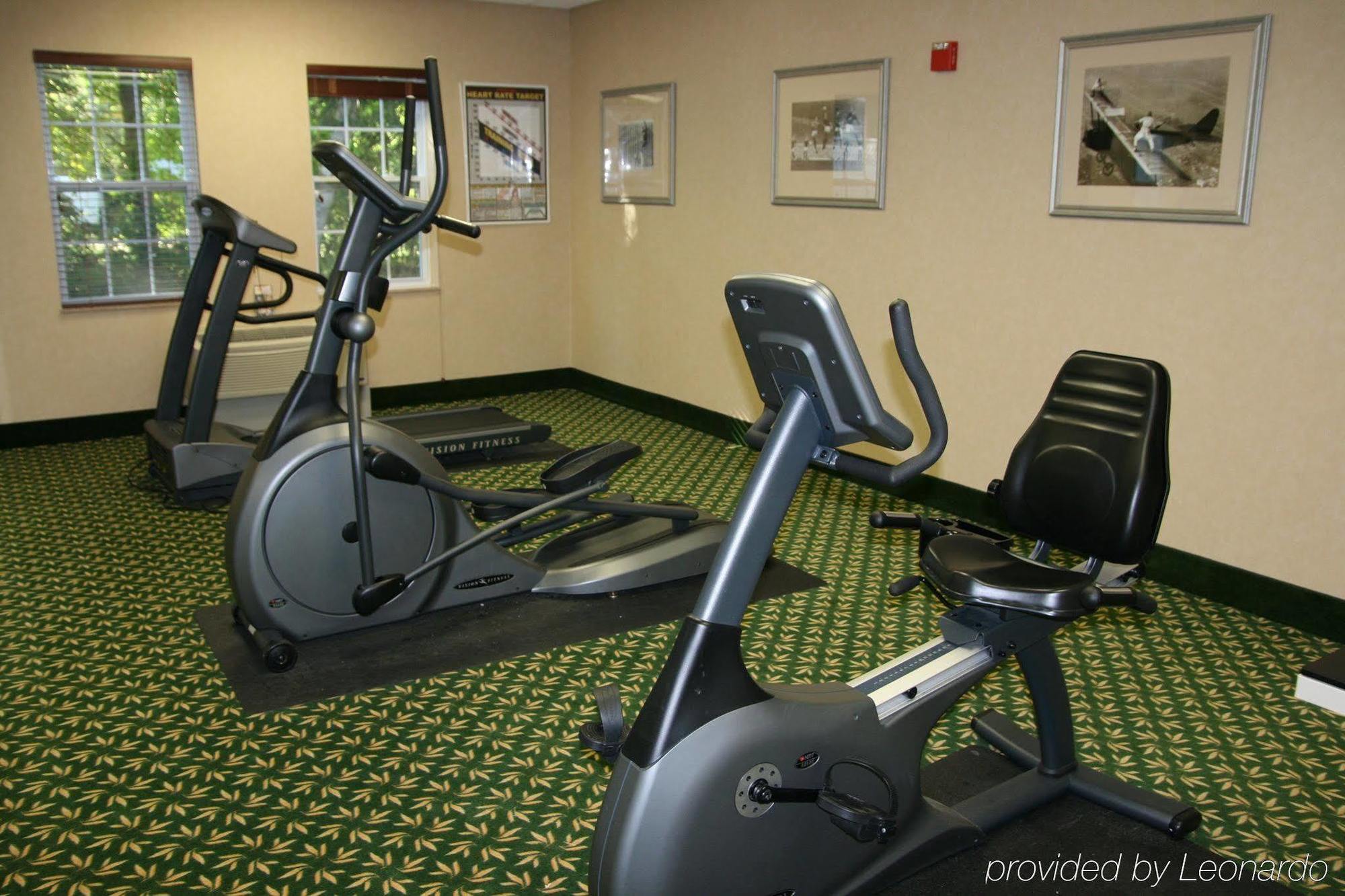 Hampton Hotel Dover