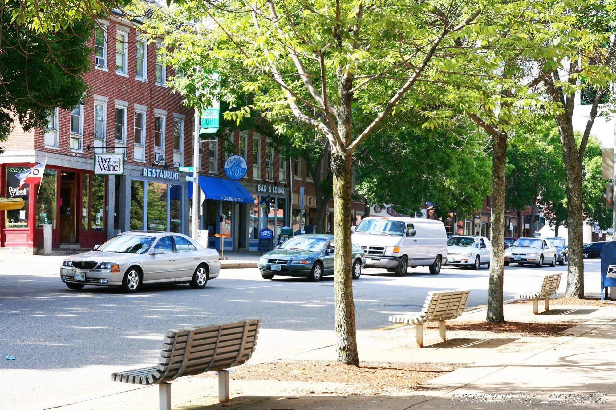 Hampton