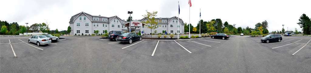 Hampton 3* Dover