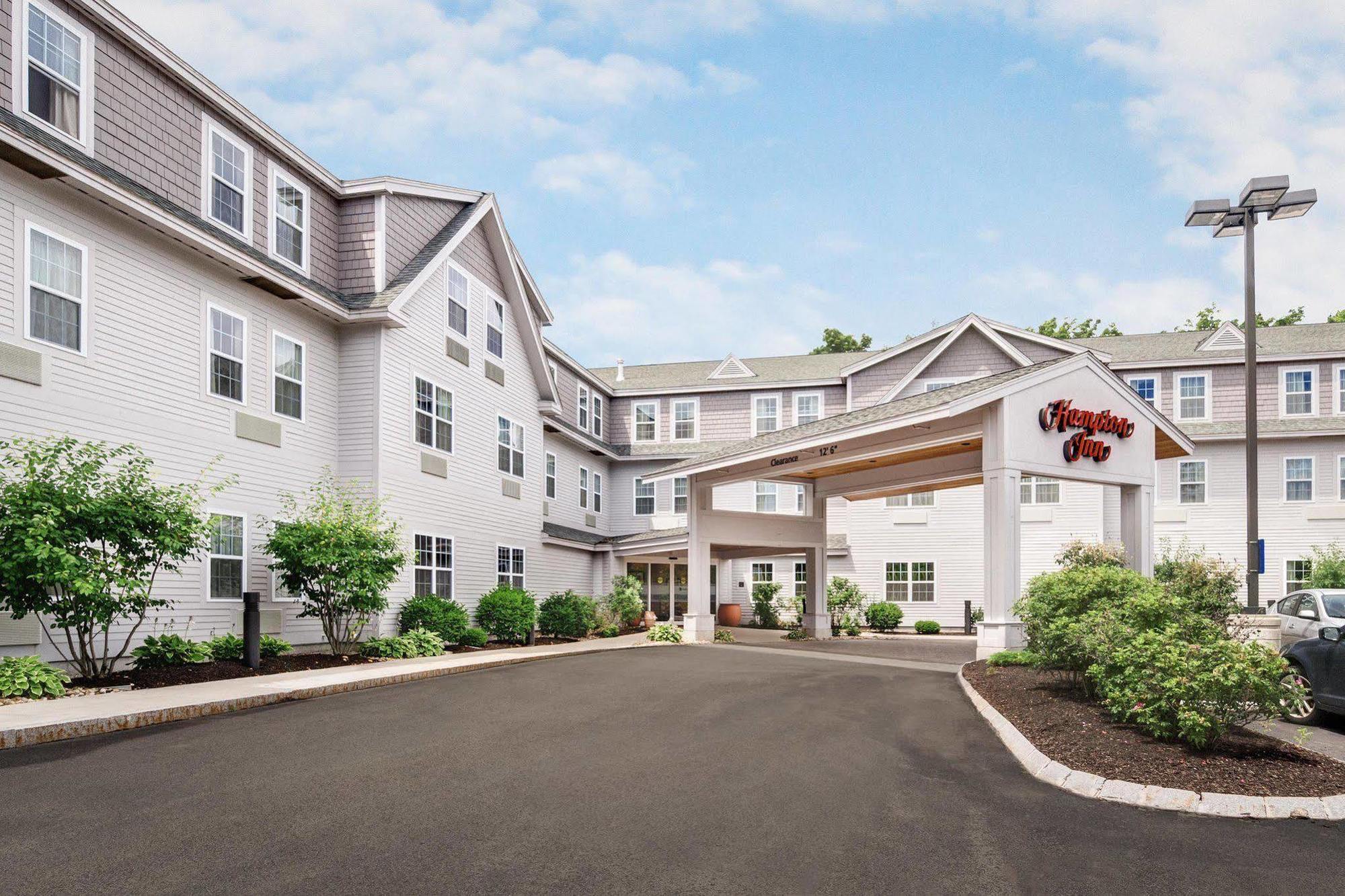Hotel Hampton