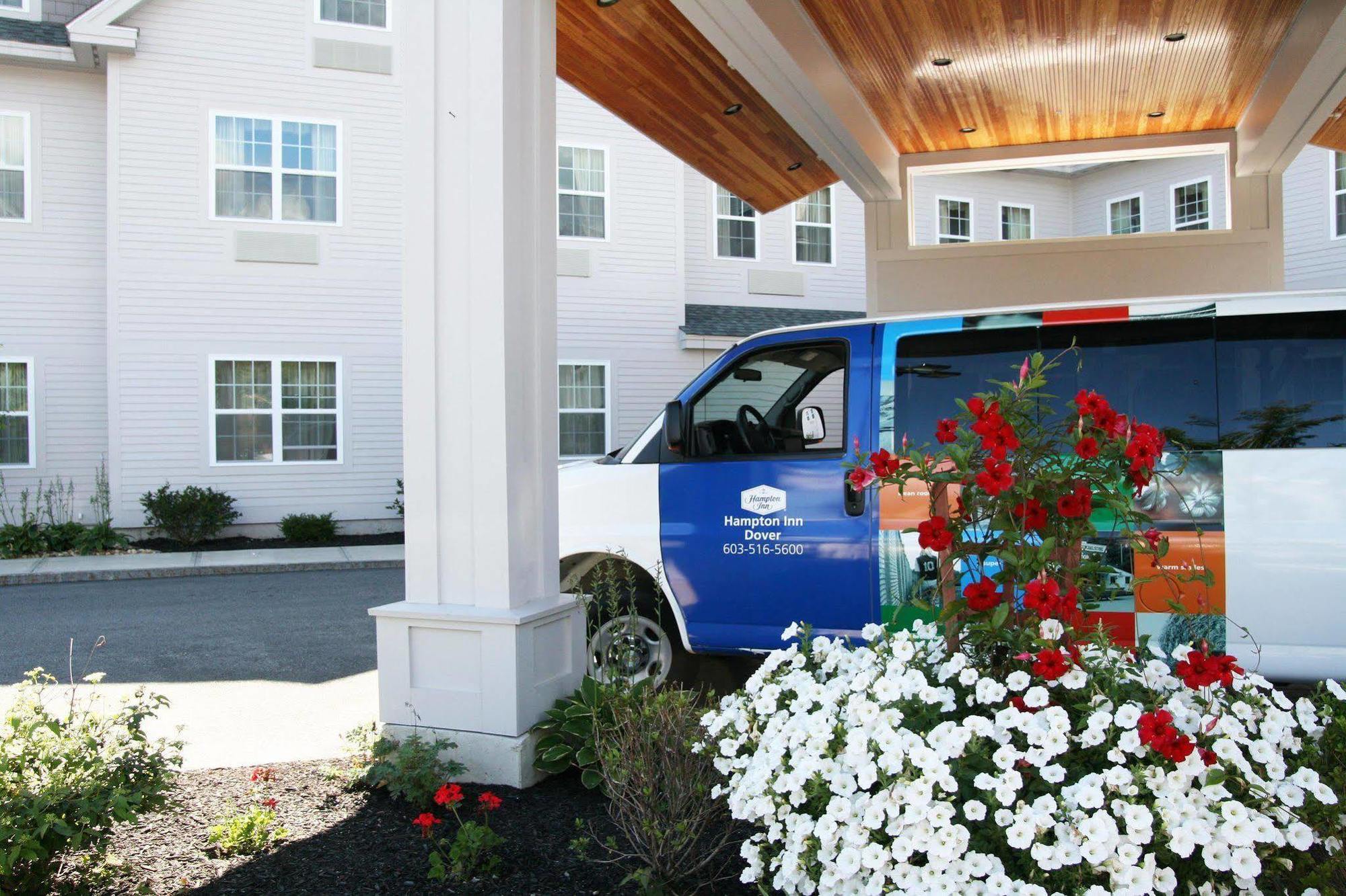 Hampton Hotel