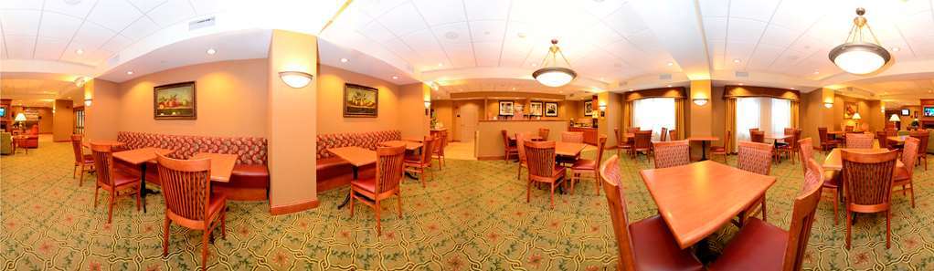 Hotel Hampton Dover