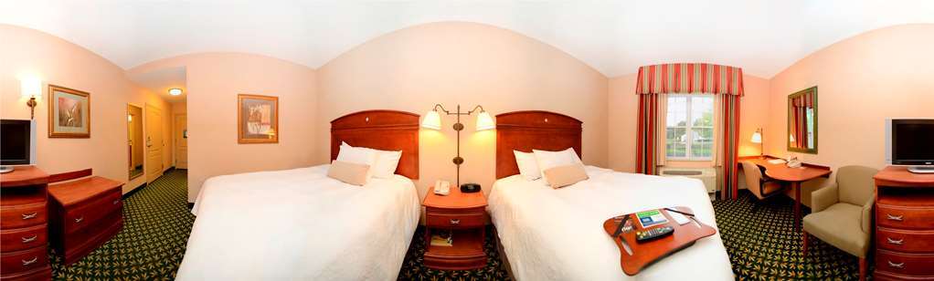 Hampton Hotel