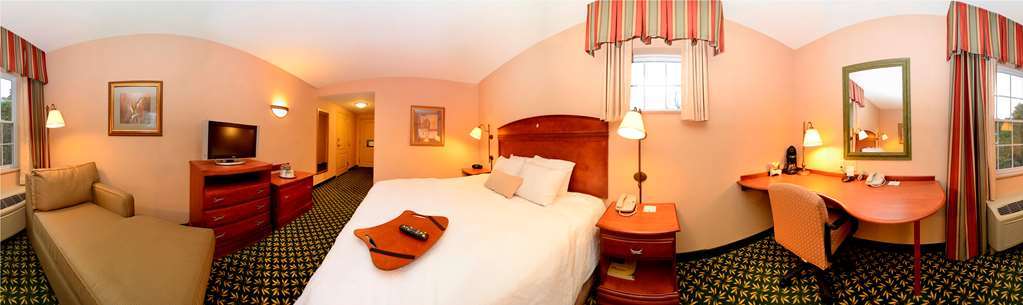 Hotel Hampton 3*